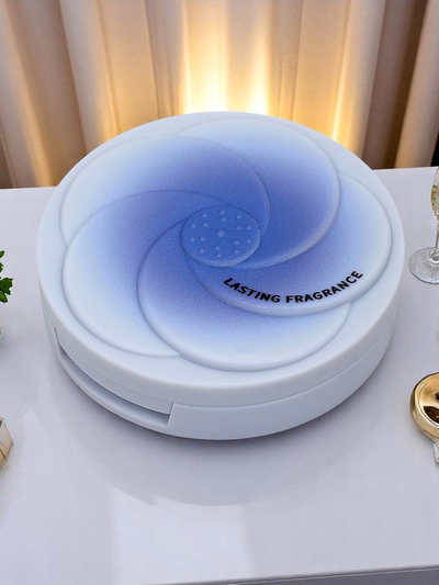 Kvepalai balzamo pavidalu, gaivinantis ir gėlių aromatas