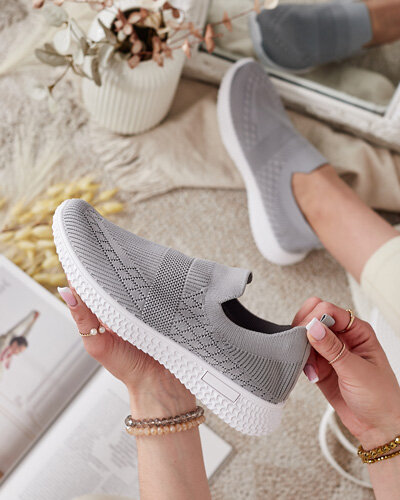 Royalfashion Moteriški sportiniai bateliai Ennas