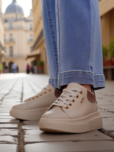Royalfashion moteriški sportbačiai Ofetorie