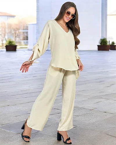 Royalfashion Повседневный женский комплект