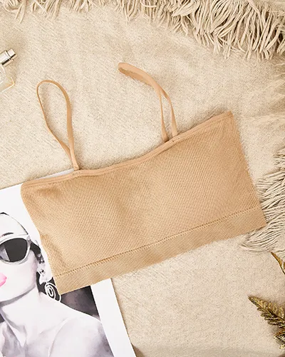 RoyalFashion Moteriška sportinė liemenėlė