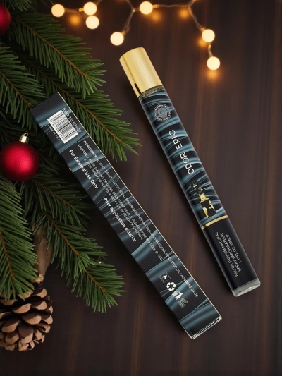 Вдохновленная мужская парфюмированная вода Odor Epic Confes