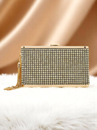 Royalfashion Женский конверт Midnight Shine