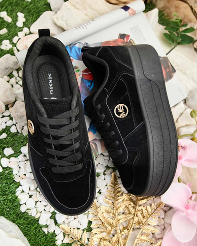 Royalfashion Женские спортивные кроссовки Sirb