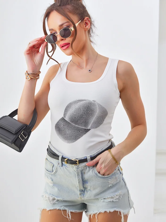 Рубашка с капюшоном Royalfashion для женщин,