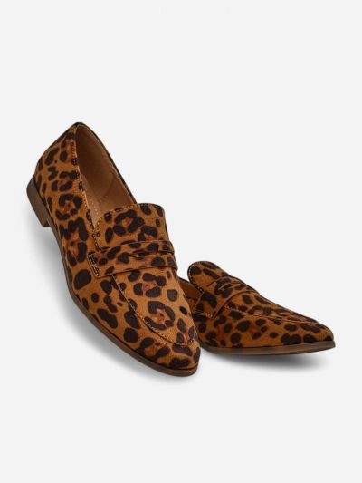 Royalfashion Moteriški mokasinai Kiarson