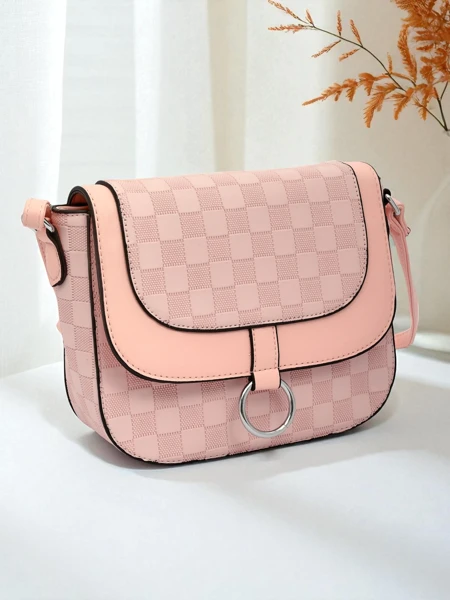 Royalfashion Маленькая женская сумочка из экокожи Emily Grace