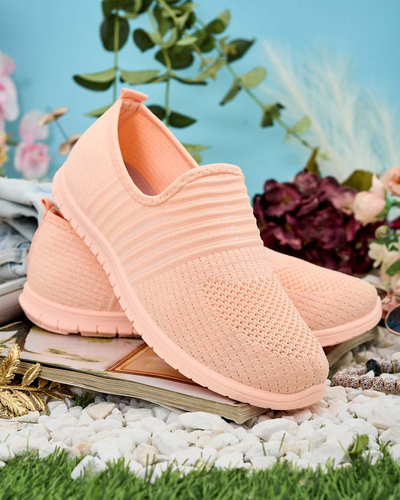 "Royalfashion" moteriški pusbačiai "Sefella"