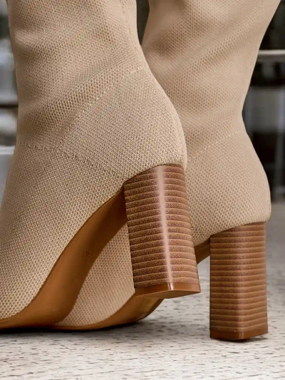 Royalfashion Moteriški ilgi auliniai Bessoi