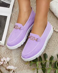 фиолетовый