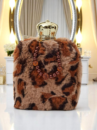 Įkvėptas Eau de Parfum Queen of Temptation Fatale moterims