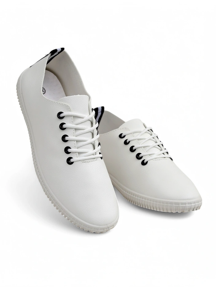 Royalfashion Moteriški ažūriniai sportbačiai Tareb