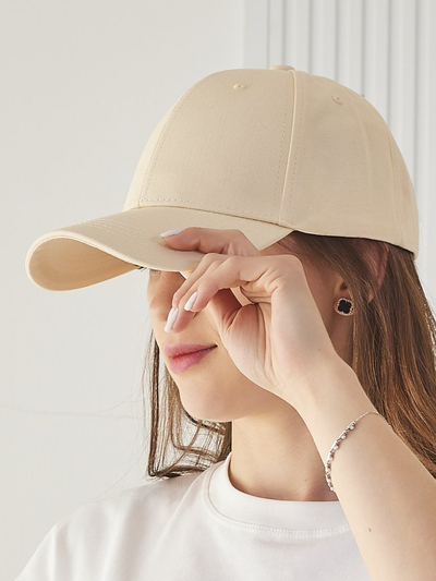 Royalfashion Mila Street beisbolo kepuraitė