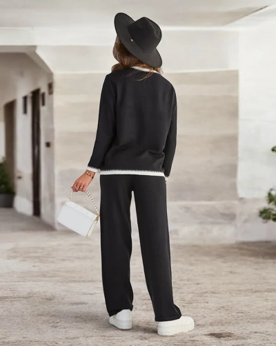 "Royalfashion" Moteriškas megztinių rinkinys