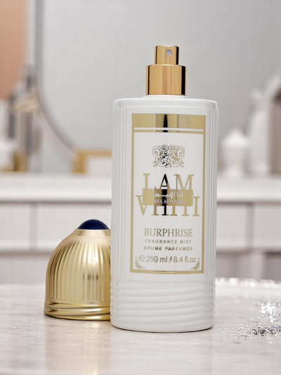 Įkvėptas Lattafa Ana Abiyedh moteriško kūno dulksnos 250 ml