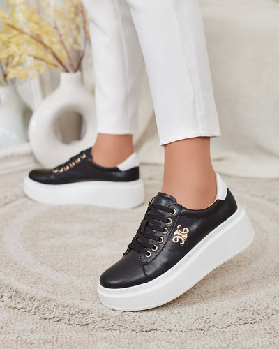 Royalfashion Moteriški sportiniai bateliai Taersev