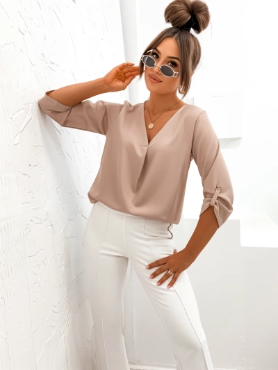 Royalfashion Moteriška bluzonė