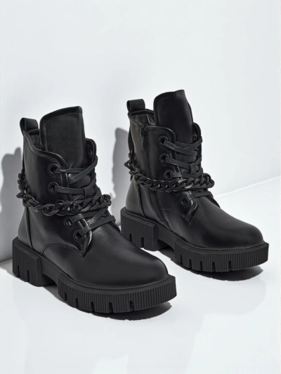 Eko odos aulinukai suvarstomi Anviq