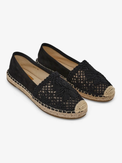 Royalfashion Moteriški atviri espadriliai Verela