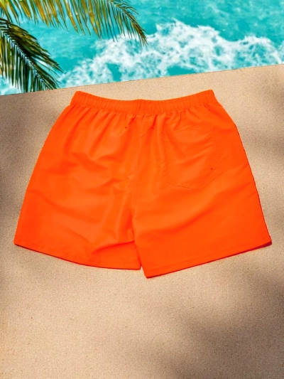 Royalfashion Sporty Shorts with Mesh