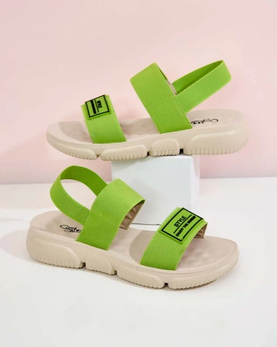 "Royalfashion" Moteriški sandalai "Emi"