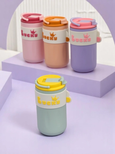 Royalfashion Термокружка для кофе Lucky Coffe