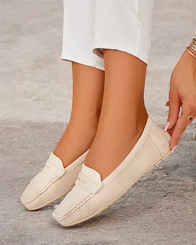 Royalfashion Elegantiški moteriški mokasinai Orri