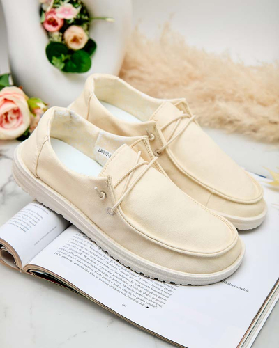 Royalfashion Женские полусапожки на шнуровке Reptess