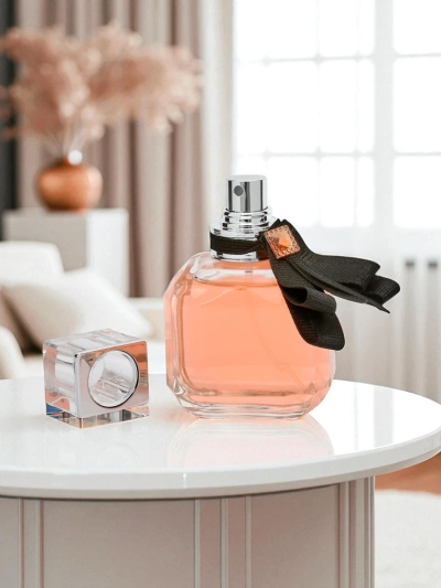 Парфюмированная вода для женщин Mon Paris, вдохновленная оригиналом