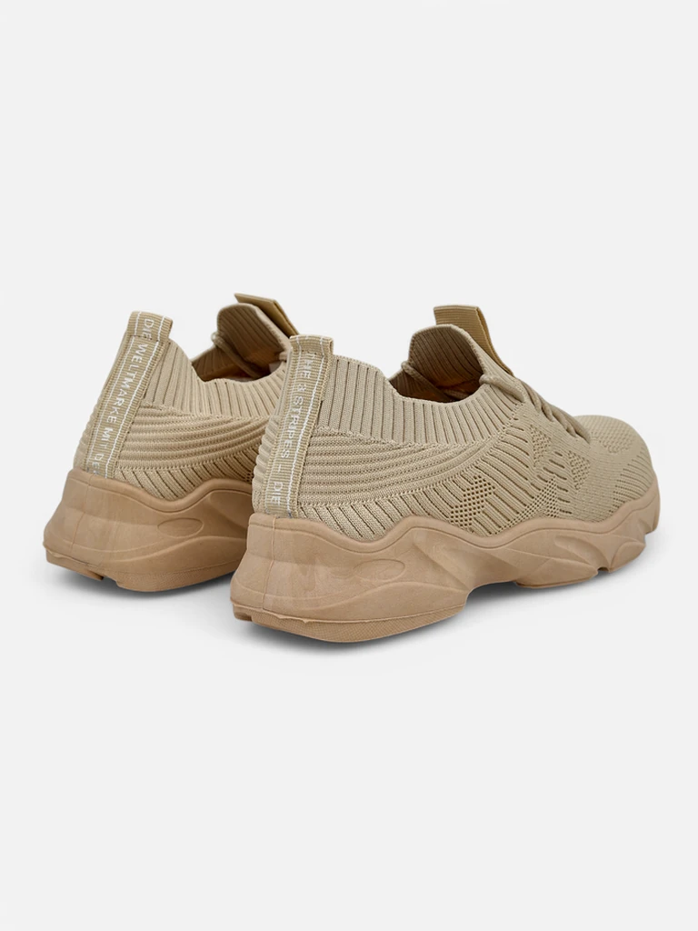 Royalfashion moterų sportiniai audiniai sneakers Milese