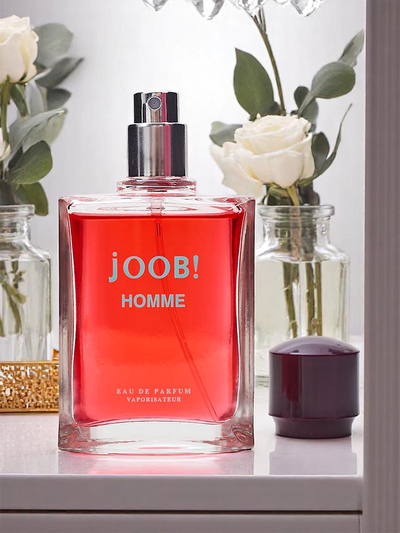 Įkvėptas vyriškas aromatas JOOB!