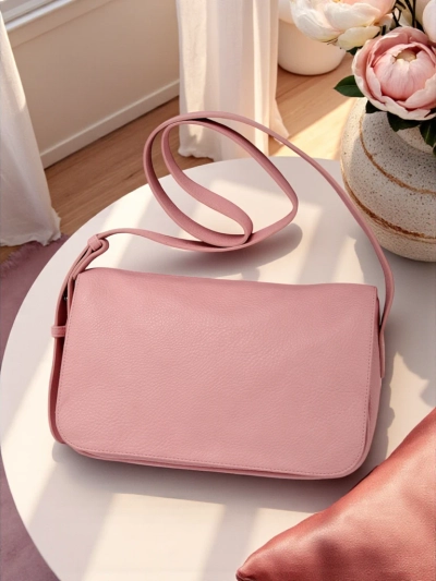 Royalfashion Ma
la damska torebeczka z eko sk
rki Kovu Fasi