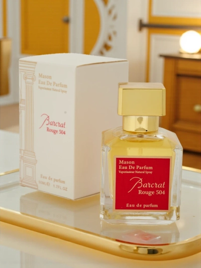 Mason Barcrat Rouge 504 Kvepalai Moterims