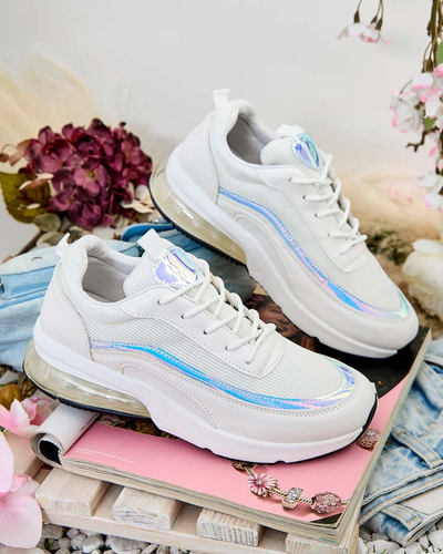 Royalfashion Женские спортивные кроссовки Oti