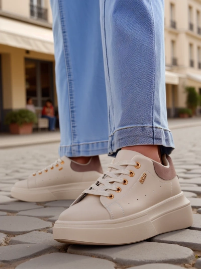 Royalfashion moteriški sportbačiai Ofetorie