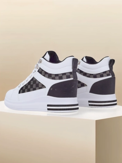 Royalfashion Moteriški Wedge Sportbačiai Erron