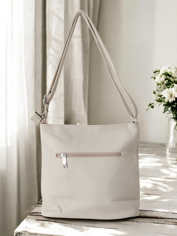 Royalfashion Женская повседневная сумка из экокожи