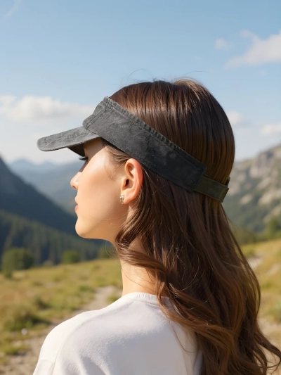Royalfashion Saulės skydelis Flex