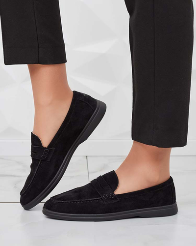 "Royalfashion" Moteriški mokasinai "Rimett"