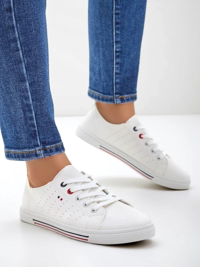 Royalfashion moteriški ekologiško odos sportbačiai Keopsa