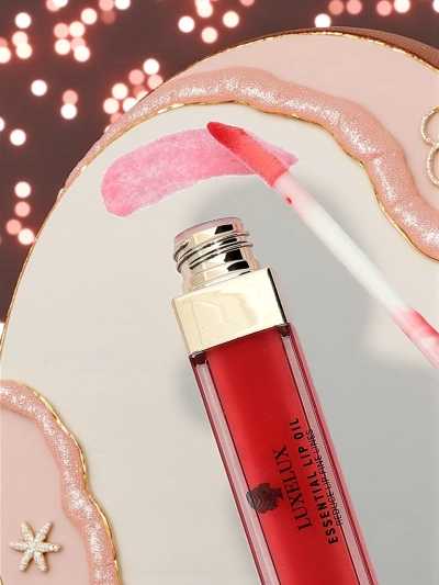 RoseWood Hydrating Lip Oil
