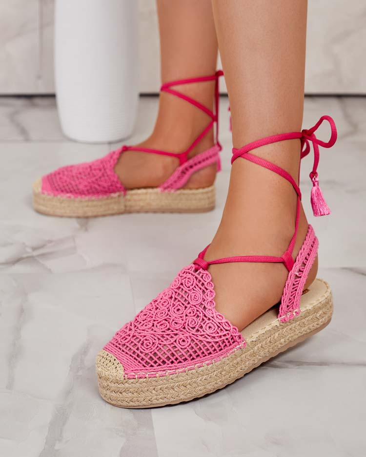 Royalfashion Women's Linv Sandals