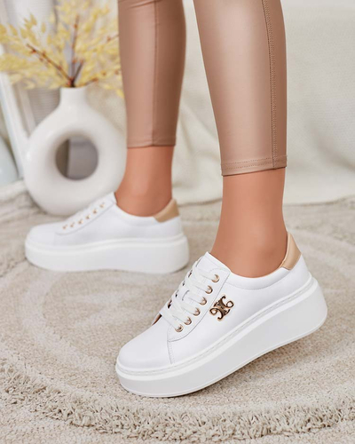 Royalfashion Moteriški sportiniai bateliai Taersev