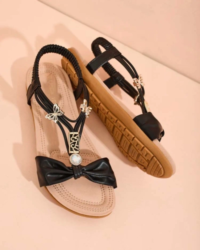 "Royalfashion" moteriški sandalai "Waccy"