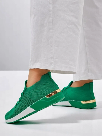 Royalfashion Женские текстильные спортивные туфли Riner