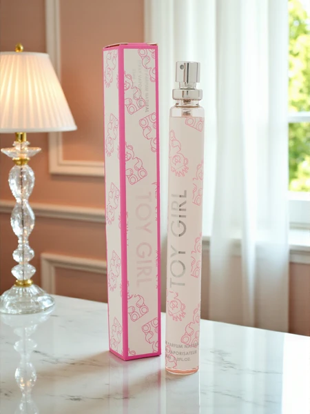 Įkvėptas moteriškas parfumuotas vanduo Toy Girl Pink