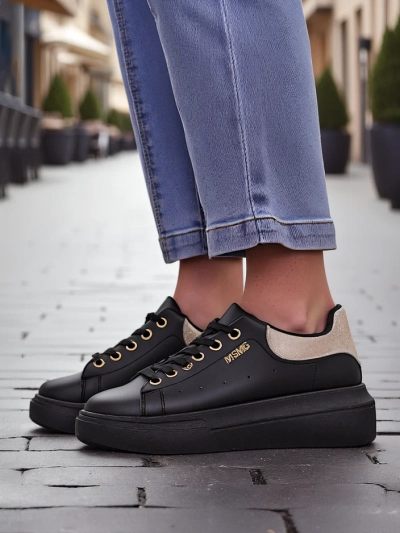 Royalfashion moteriški sportbačiai Ofetorie