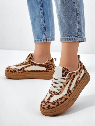 Royalfashion Женские спортивные кроссовки Detti