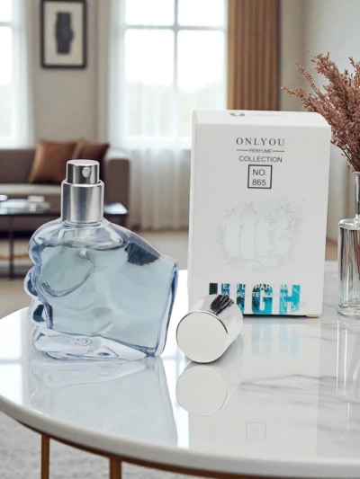 Įkvėptas vyrams skirtas Eau de parfum NO.865