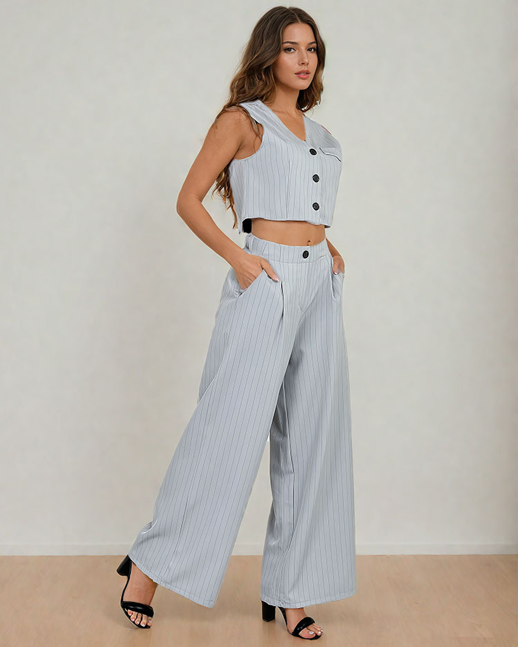 Royalfashion Элегантный женский комплект